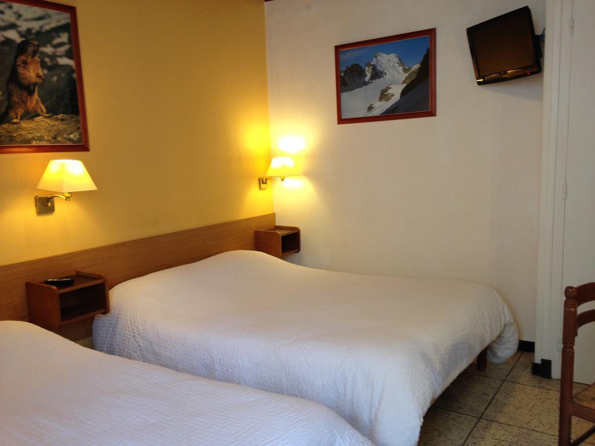 Hotel Sandra ヴィジーユ エクステリア 写真